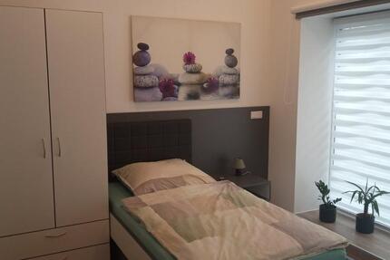 Wohnen auf Zeit Nürnberg Rabus - 1 Zimmer, 18 m&sup2;, 560&euro; | Angebot:25948523