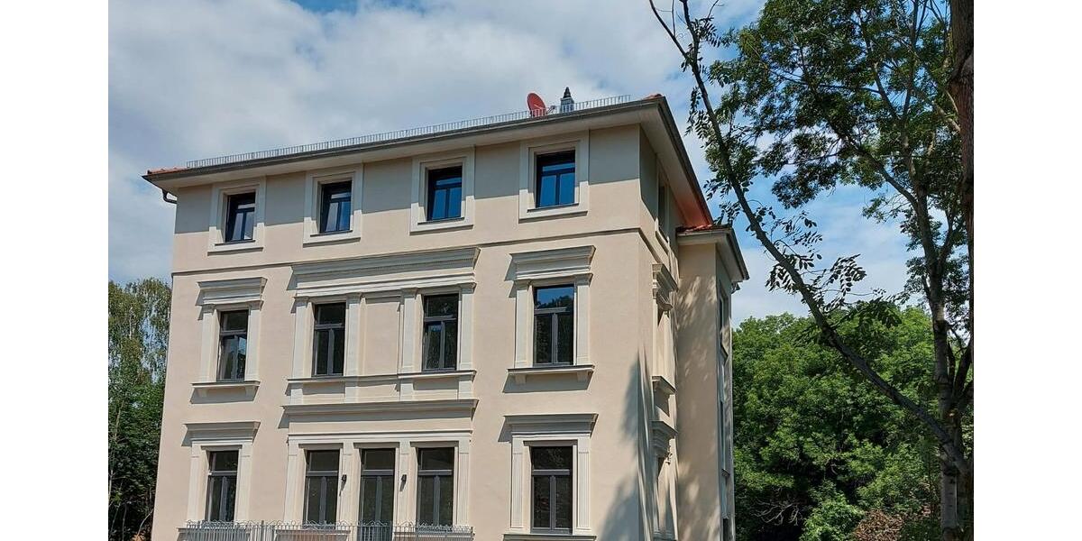 Etagenwohnung Zeitz - 3 Zimmer, 89 m&sup2;, 890&euro; | Angebot:26061734