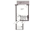 Wohnen auf Zeit Oberursel (Taunus) - 1 Zimmer, 32 m&sup2;, 625&euro; | Angebot:26278407