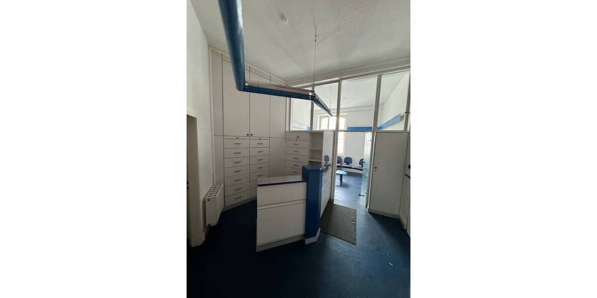 Gewerbeobjekt Lüdenscheid Knapp - 9 Zimmer, 180 m&sup2;, 1.300&euro; | Angebot:23948755