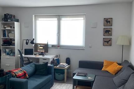 Haus Aachen Aachen-Mitte - 1 Zimmer, 30 m&sup2;, 337&euro; | Angebot:25341022