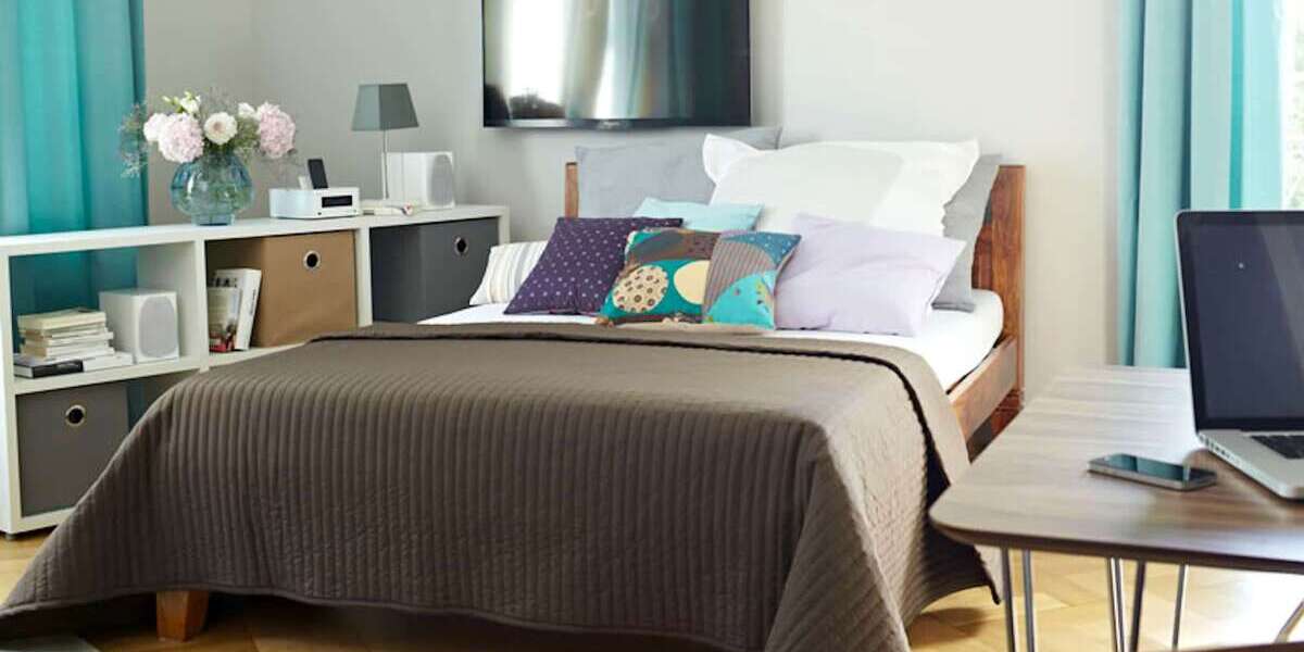 Zimmer Stade Schölisch - 1 Zimmer, 1.600&euro; | Angebot:23583785