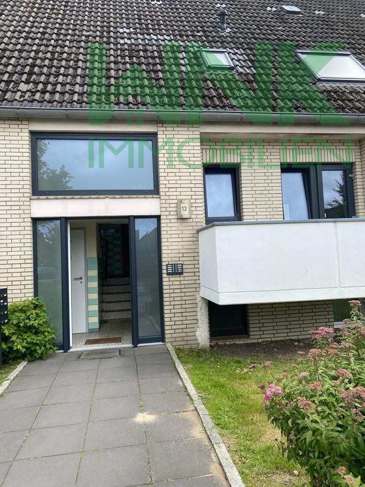 1 Zimmer Wohnung in Nordholz