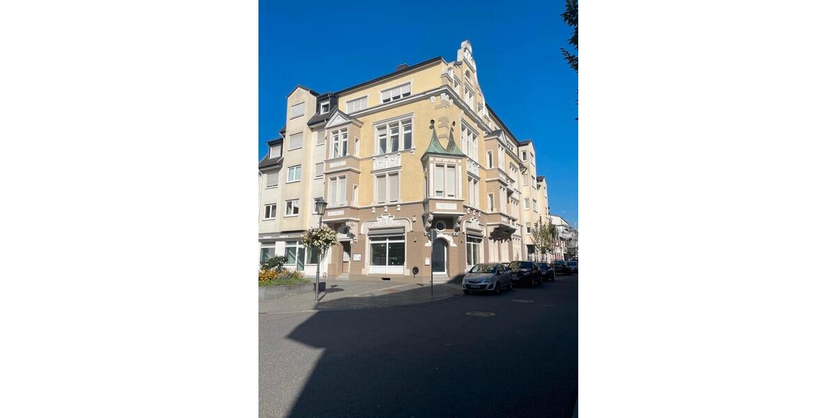 Etagenwohnung Bad Neuenahr-Ahrweiler Ahrweiler - 3 Zimmer, 116 m&sup2;, 950&euro; | Angebot:26254711