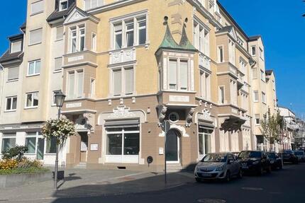 Wohnung Bad Neuenahr-Ahrweiler Ahrweiler - 3 Zimmer, 116 m&sup2;, 950&euro; | Angebot:26254711