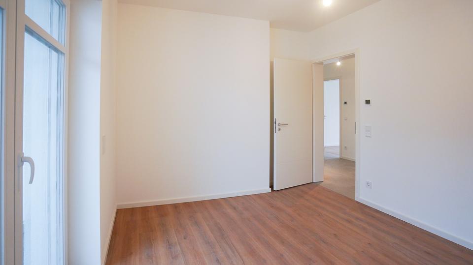 Etagenwohnung Potsdam - 3 Zimmer, 80 m&sup2;, 1.615&euro; | Angebot:26478358