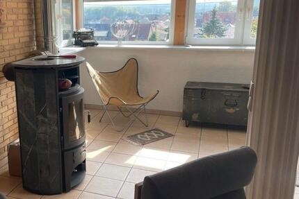 2,5 ZKB Wohnung in Überherrn OT zu vermieten 2.5 zimmer