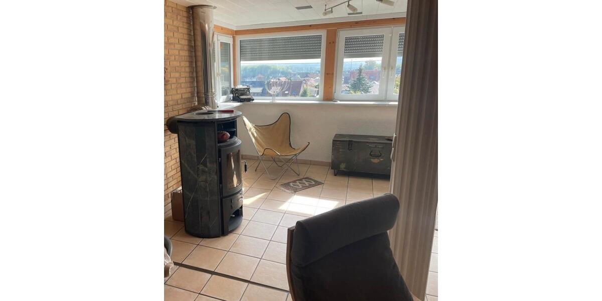 2,5 ZKB Wohnung in Überherrn OT zu vermieten 2.5 zimmer