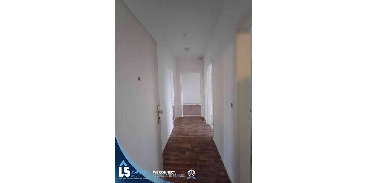 Etagenwohnung Lindtorf Lindtorf - 4 Zimmer, 68 m&sup2;, 250&euro; | Angebot:25689350