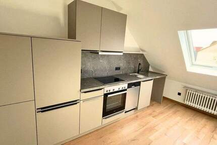 Moderne, zentrale 2-Zimmer Wohnung 2 zimmer