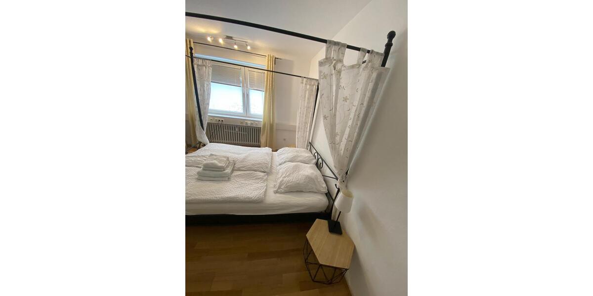 Wohnen auf Zeit Aachen Aachen-Mitte - 1 Zimmer, 15 m&sup2;, 650&euro; | Angebot:14487969