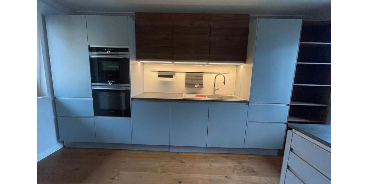 Etagenwohnung Ettenheim - 3.5 Zimmer, 98 m&sup2;, 1.290&euro; | Angebot:26604041