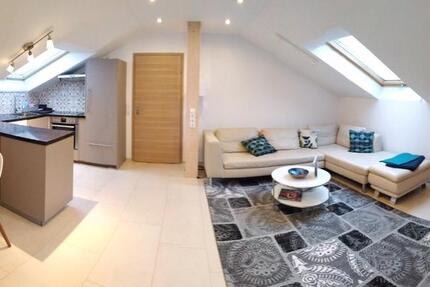 Wohnen auf Zeit Murnau am Staffelsee - 3 Zimmer, 85 m&sup2;, 165&euro; | Angebot:24791038