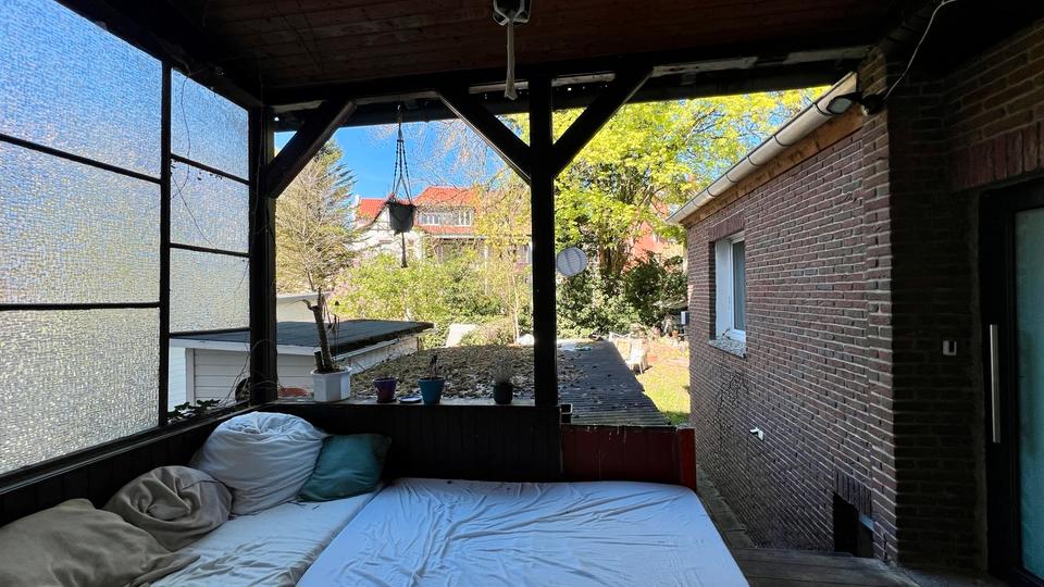 Wohnen auf Zeit Göttingen Oststadt - 1 Zimmer, 13 m&sup2;, 400&euro; | Angebot:26254995