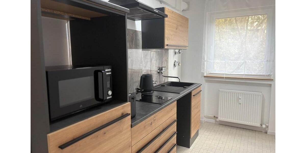 Etagenwohnung Forchtenberg - 2 Zimmer, 51 m&sup2;, 1.200&euro; | Angebot:26691645