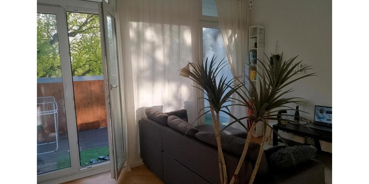 Wohnen auf Zeit Braunschweig Wabe-Schunter-Beberbach - 1 Zimmer, 28 m&sup2;, 495&euro; | Angebot:26317982