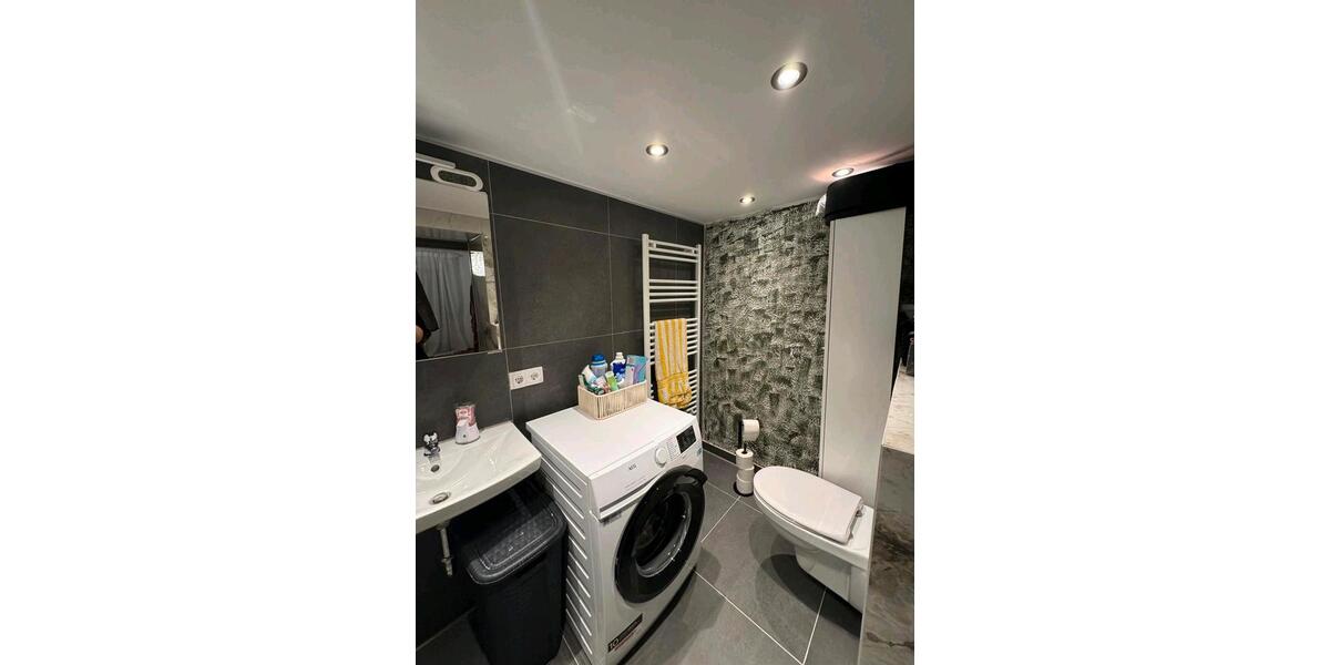 Etagenwohnung Sundern (Sauerland) - 2 Zimmer, 50 m&sup2;, 650&euro; | Angebot:24353024