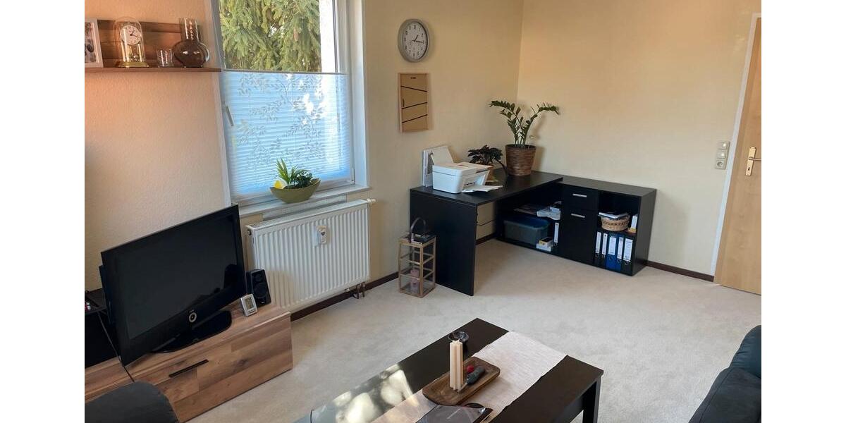 Etagenwohnung Spremberg - 2 Zimmer, 56 m&sup2;, 436&euro; | Angebot:26618620
