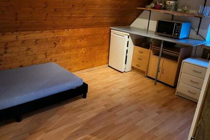 Wohnung Hatten - 1 Zimmer, 18 m&sup2;, 320&euro; | Angebot:25249096