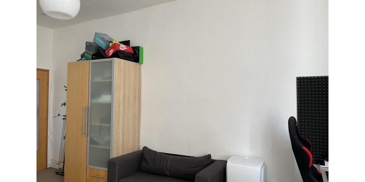 Etagenwohnung Dortmund Innenstadt Nord - 1 Zimmer, 26 m&sup2;, 350&euro; | Angebot:26621349
