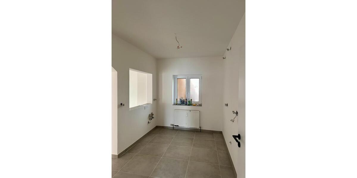 Erdgeschoßwohnung Forchheim - 4 Zimmer, 107 m&sup2;, 1.500&euro; | Angebot:26683673