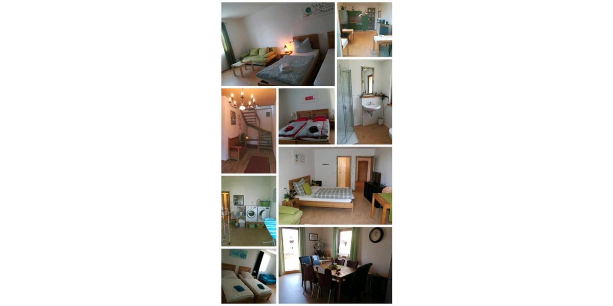 Wohnen auf Zeit Marktl - 1 Zimmer, 25 m&sup2;, 550&euro; | Angebot:25824775