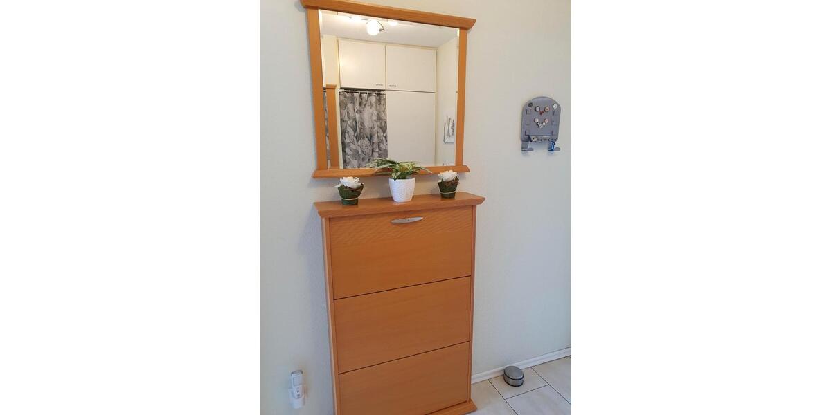 Dachgeschoßwohnung Bad Sachsa - 1 Zimmer, 39 m&sup2;, 475&euro; | Angebot:26606690