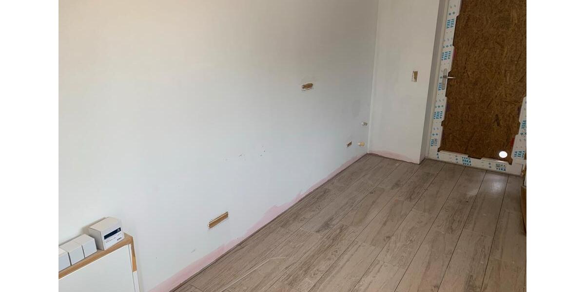 Erdgeschoßwohnung Langenhorn - 4 Zimmer, 94 m&sup2;, 1.250&euro; | Angebot:25658622
