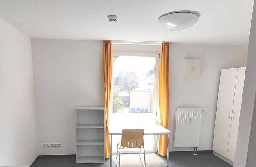 Zentrales Studentenapartment ab 01.10.2025
