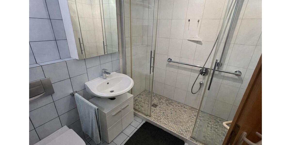 Etagenwohnung Marktheidenfeld - 2 Zimmer, 62 m&sup2;, 900&euro; | Angebot:26430058