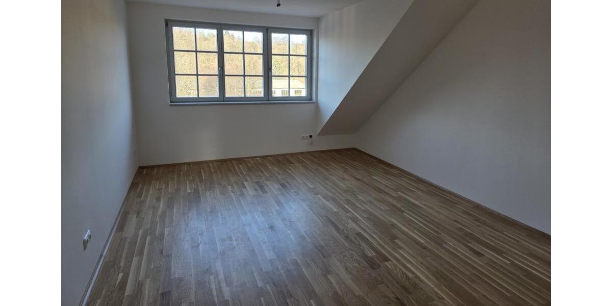 Dachgeschoßwohnung Pirna - 3 Zimmer, 104 m&sup2;, 1.149&euro; | Angebot:25422974