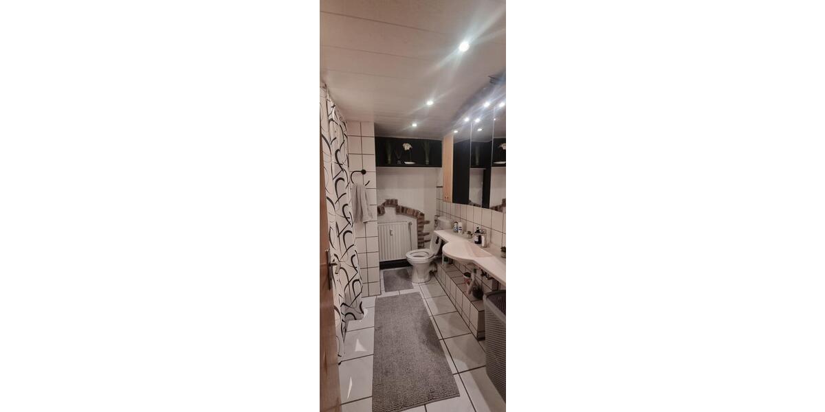 Etagenwohnung Trendelburg - 5 Zimmer, 97 m&sup2;, 540&euro; | Angebot:25759564