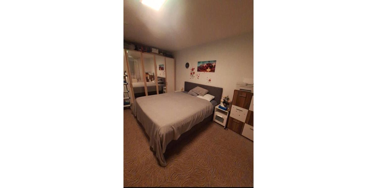 Etagenwohnung Kassel Philippinenhof-Warteberg - 3 Zimmer, 73 m&sup2;, 892&euro; | Angebot:25995695