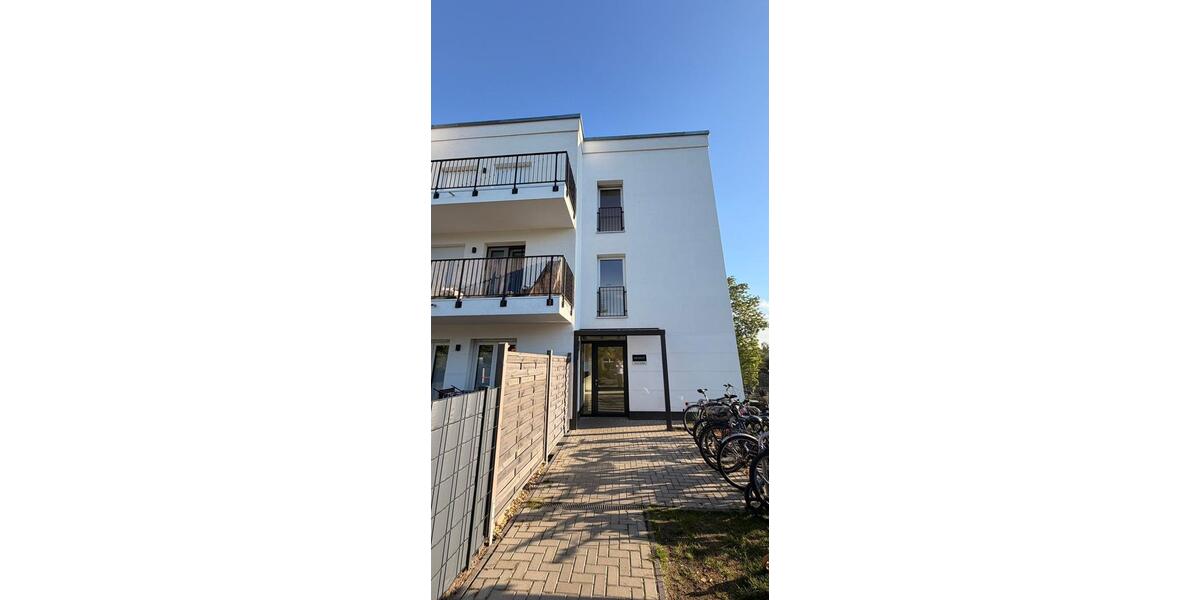 Etagenwohnung Glienicke/Nordbahn Nordbahn - 2 Zimmer, 57 m&sup2;, 1.034&euro; | Angebot:26626561