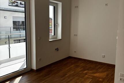 3-Zimmer Wohnung im Seniorenwohnen Abensberg zimmer