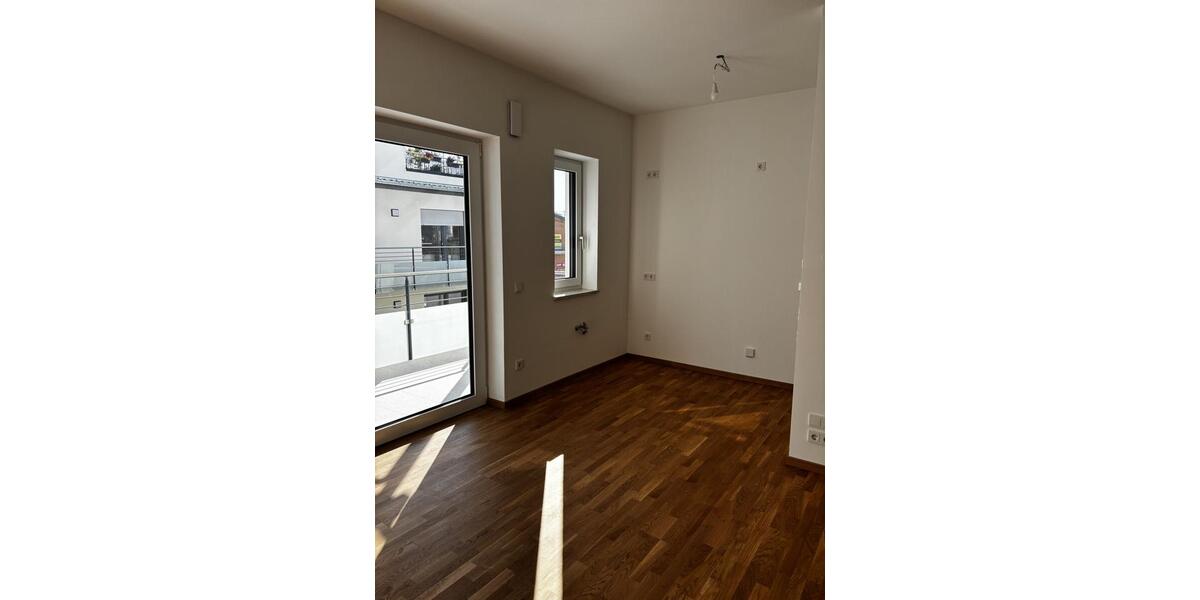 Etagenwohnung Abensberg - 3 Zimmer, 74 m&sup2;, 1.025&euro; | Angebot:22942814