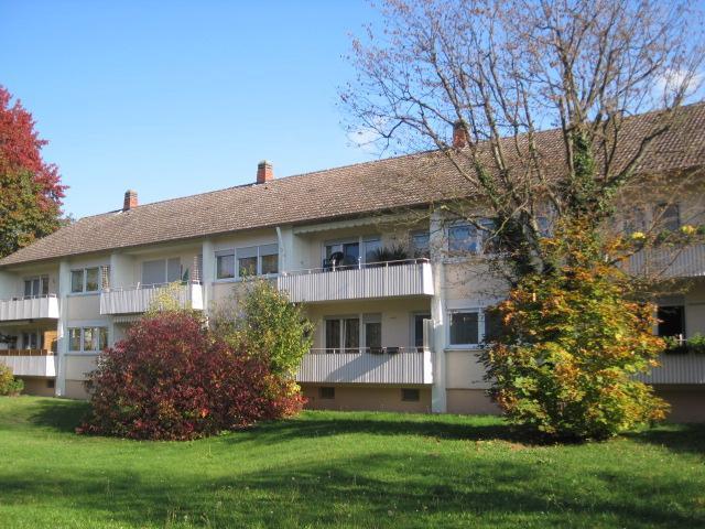 Erdgeschoßwohnung Eggenstein-Leopoldshafen Leopoldshafen - 3 Zimmer, 80 m&sup2;, 704&euro; | Angebot:26233421
