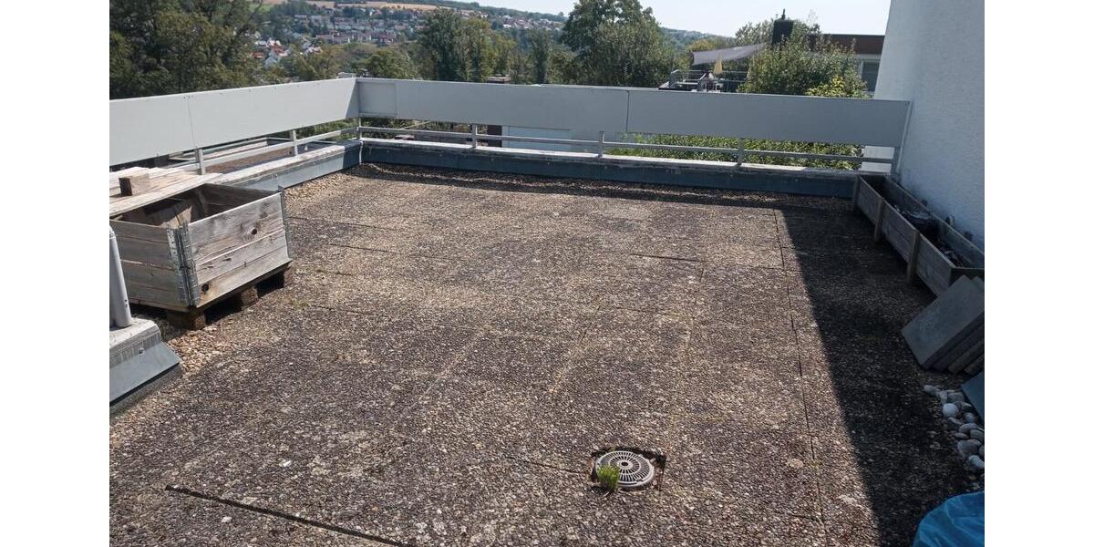 Etagenwohnung Blaustein - 2 Zimmer, 72 m&sup2;, 990&euro; | Angebot:24351599