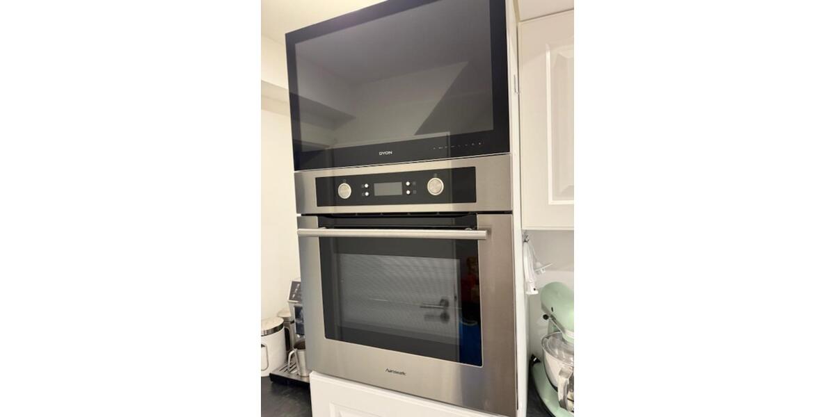 Ein ganz besonderes Zuhause: Kernsaniertes Fachwerk-Juwel im Grün 2 zimmer