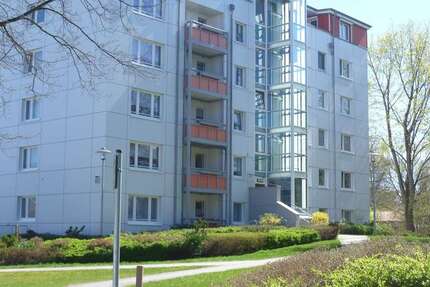 Wohnung zum Mieten in Ratzeburg 396 € 39.97 m² 1 zimmer