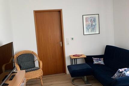 Wohnen auf Zeit Weissach im Tal - 2 Zimmer, 50 m&sup2;, 750&euro; | Angebot:10359486