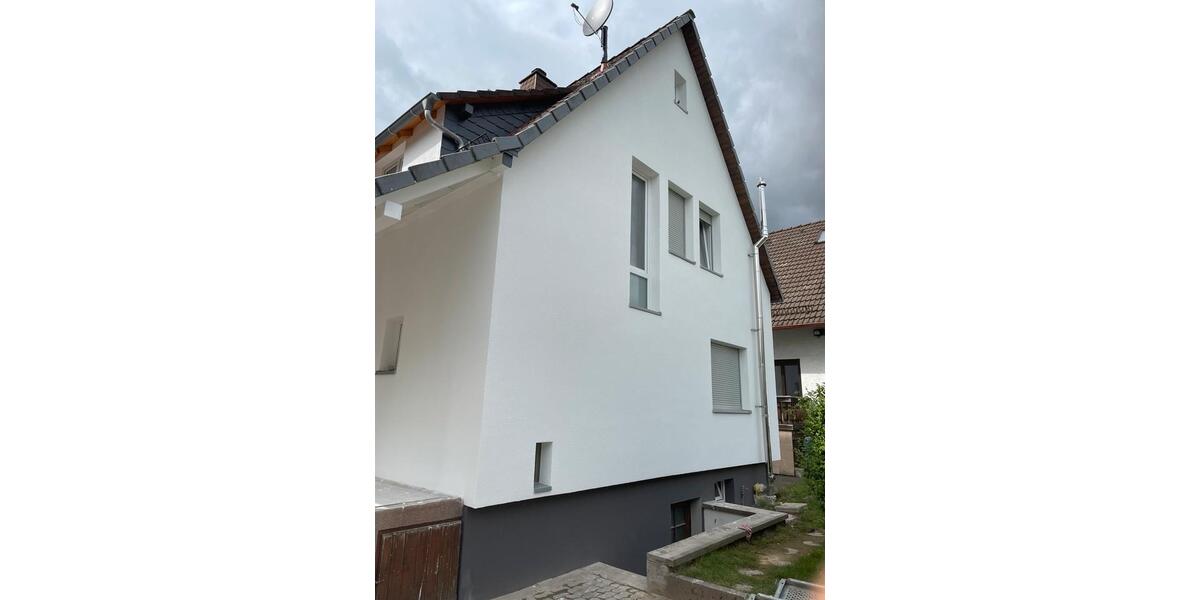 Einfamilienhaus Grünberg - 4 Zimmer, 100 m&sup2;, 1.300&euro; | Angebot:26428894