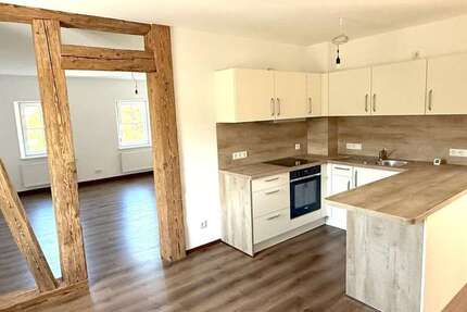 Wohnung zum Mieten in Ellingen 1.540 € 140 m² 4 zimmer