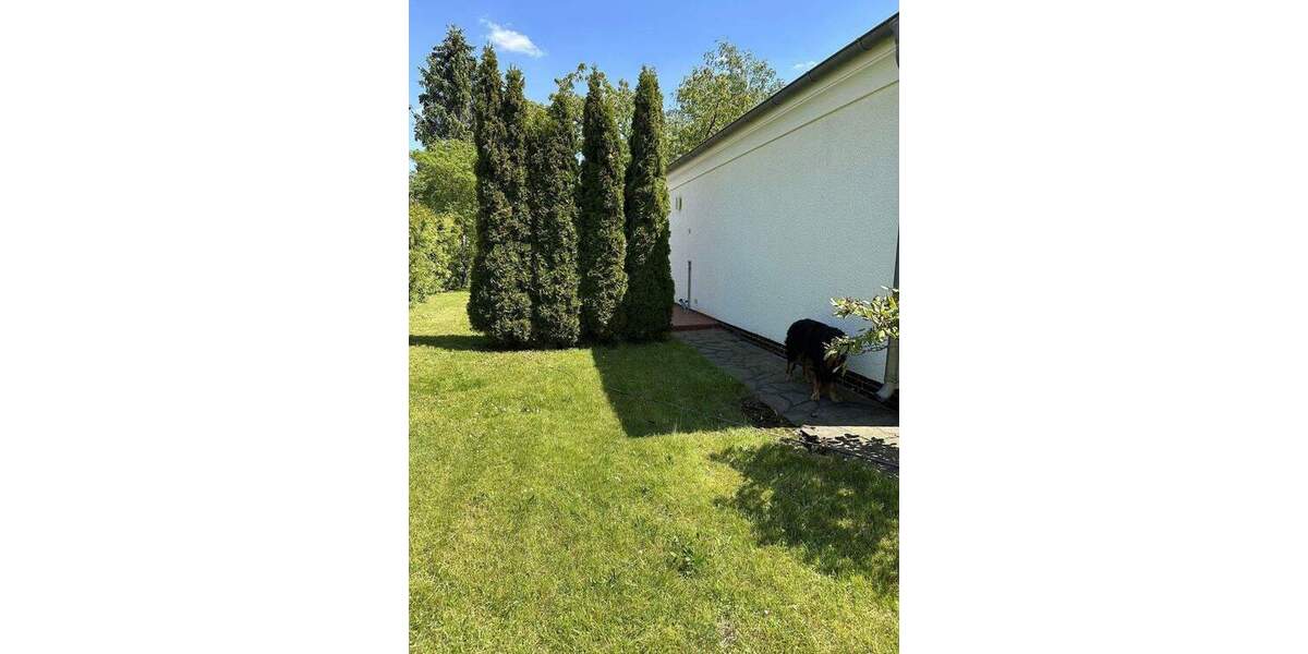 Möbliertes Einfamilienhaus in Berlin - Rudow (Mindestmietzeit 2 Monate) 3 zimmer