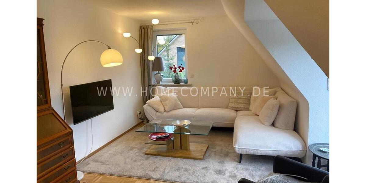 Wohnen auf Zeit Molfsee - 2 Zimmer, 45 m&sup2;, 850&euro; | Angebot:24467705