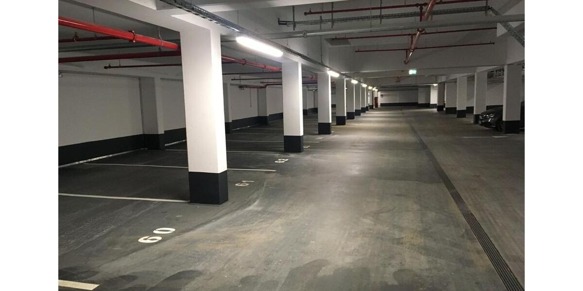 Neuwertige 2-Zimmer-Mietwohnung mit Balkon In Langen 2 zimmer