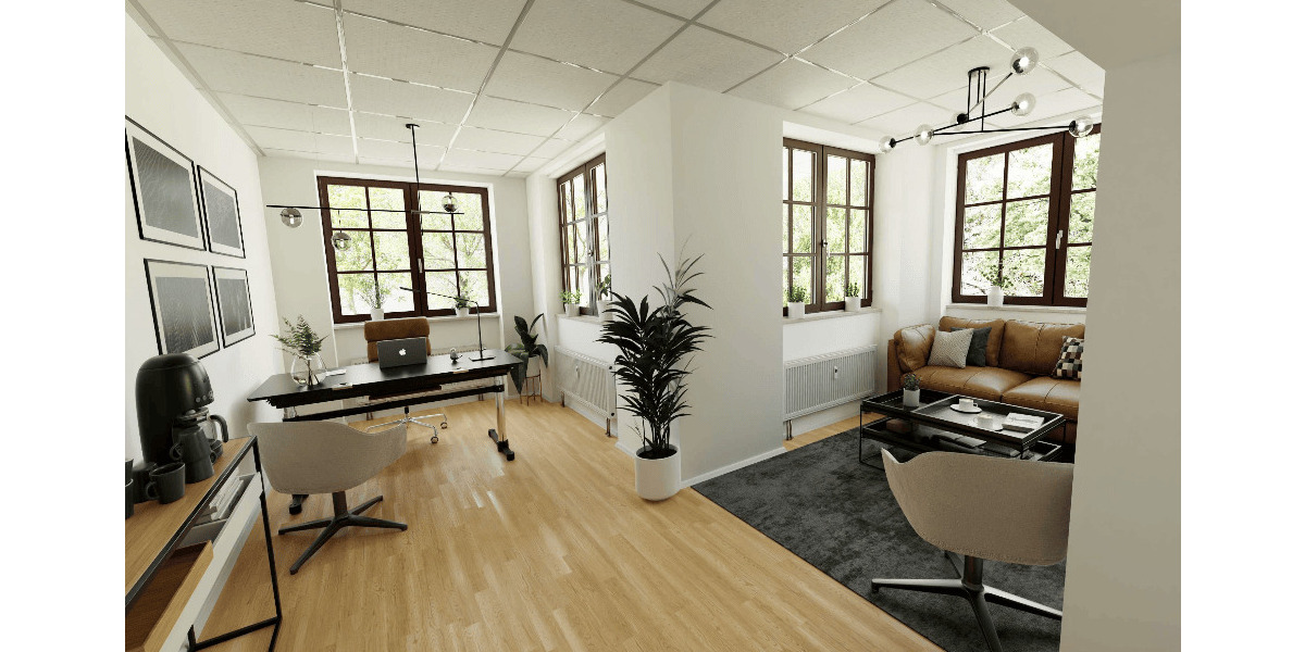 Gewerbeobjekt Vierkirchen Esterhofen - 1.095&euro; | Angebot:26617436