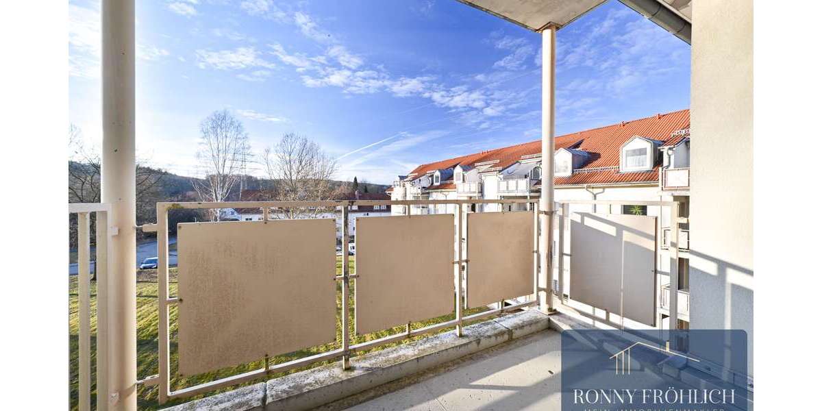 Etagenwohnung Flöha Plaue - 2 Zimmer, 60 m&sup2;, 369&euro; | Angebot:26985943