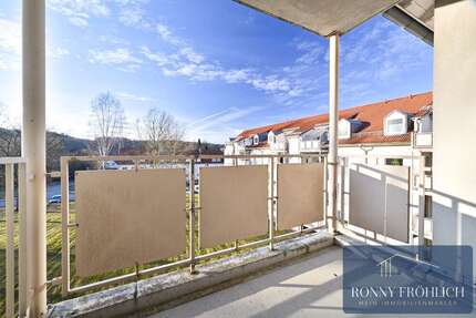 Wohnung Flöha Plaue - 2 Zimmer, 60 m&sup2;, 369&euro; | Angebot:26985943