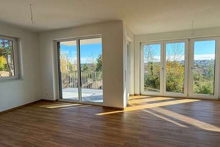 Wohnung Horb am Neckar - 3 Zimmer, 92 m&sup2;, 1.209&euro; | Angebot:25985211